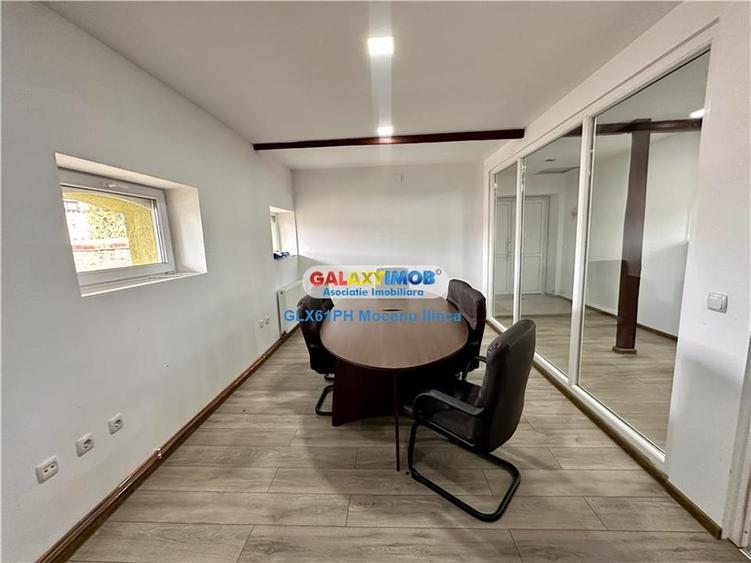 Inchiriere spatiu birouri 180 mp, Ploiesti, zona Centrala