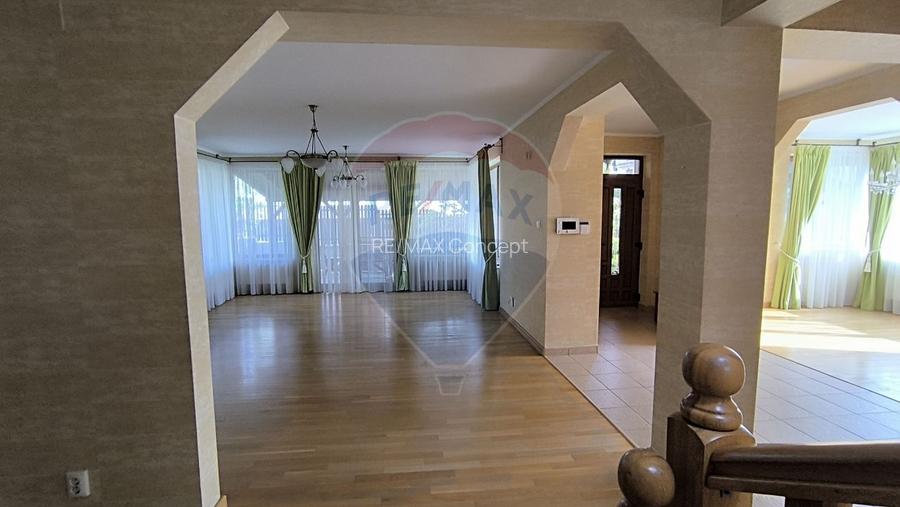 Casă de vanzare - 6