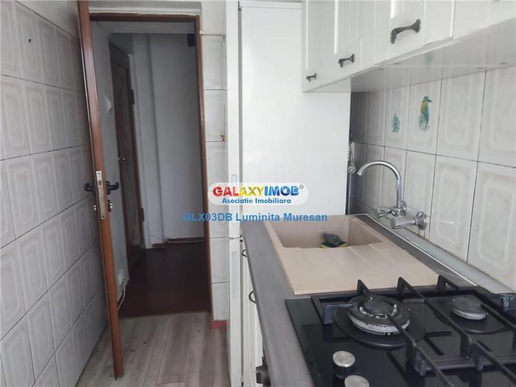 Inchiriere apartament 2 camere nedecomandat Targoviste Micro 6 - 15