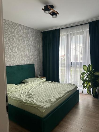 Vila in Otopeni, constructie noua, moderna, acces facil, comunitate