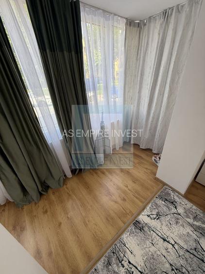 Apartament 2 camere mobilat/utilat LUX - zona Centrul Civic - 13