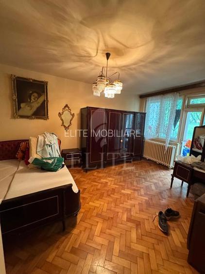 Apartament 2 camere în zona STRAZII MESES - 2