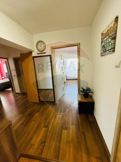 Apartament 3 camere | 80 mp | Parcare + boxă | Griviței | COMISION 0%