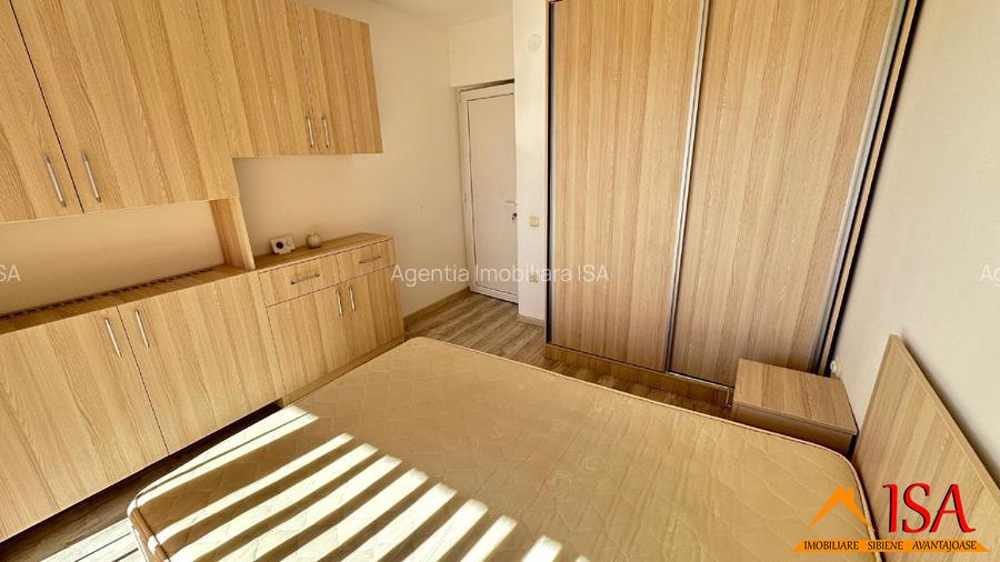 Apartament 2 camere de închiriat – Bulevardul MIHAI VITEAZU, Sibiu - 7