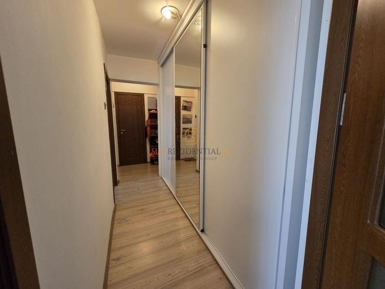 Apartament 2 camere decomandat de vanzare, Sos Berceni, Str Moldovita