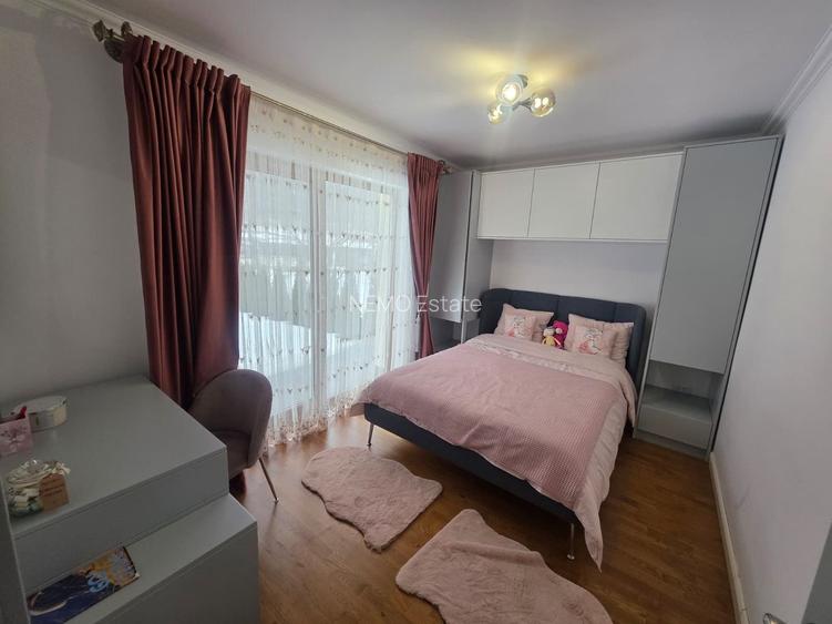 CASĂ MODERNĂ | VĂLENI-STĂNIȘOARA | 345.000 € - 10