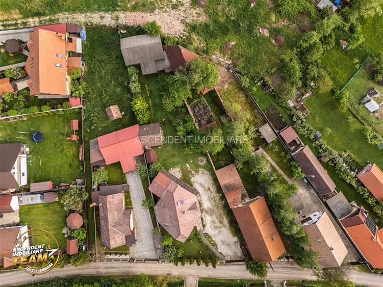 Proprietate premiata Casa Anului, cu placheta oficiala, Covasna: eleganta si aut - 19