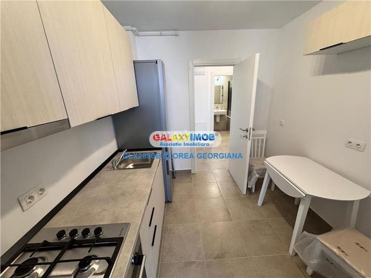 Inchiriere apartament 2 camere H Pipera Lake - 5