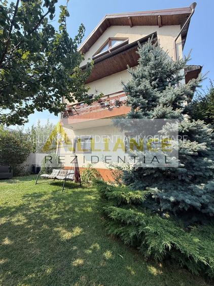 3 cam Allegria 84mp Et 1 Mobilat și utilat | Grădină beci foisor - 31