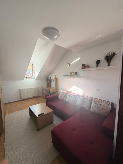 Apartament 2 camere, 50 mp – Gheorgheni | Mansardă, aproape de Iulius Mall