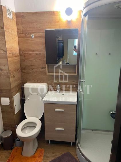 Apartament cu 3 camere decomandate | Zona Iulius Mall - Gheorgheni