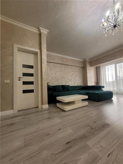 Apartament de Lux in Bloc Nou, Zona Faleza Nord