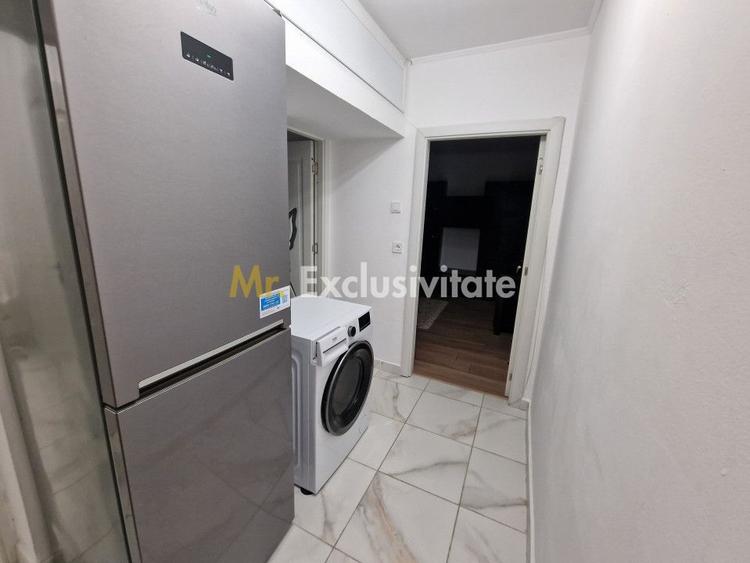 Apartament 2 camere Gavana