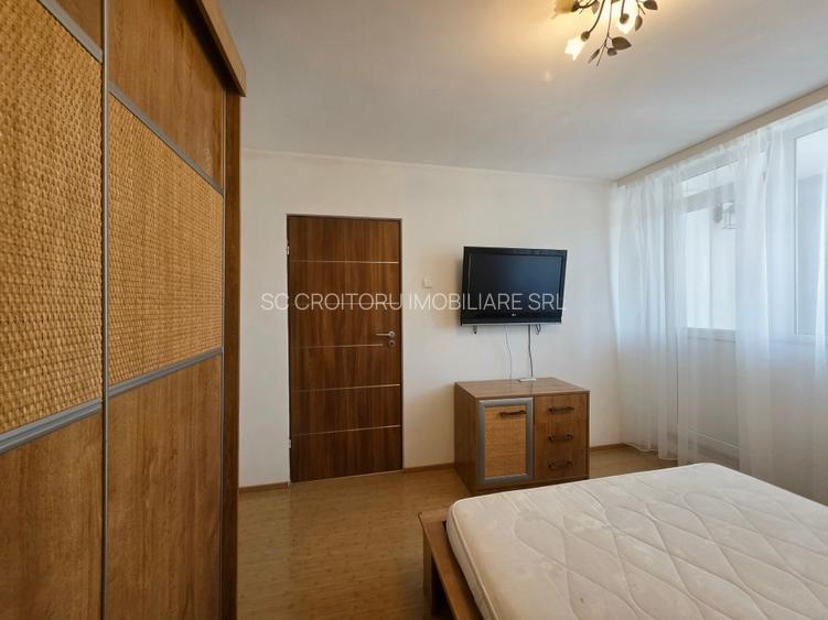 Uverturii - Militari !Vanzare apartament 3 camere - mobilat si utilat ! - 4