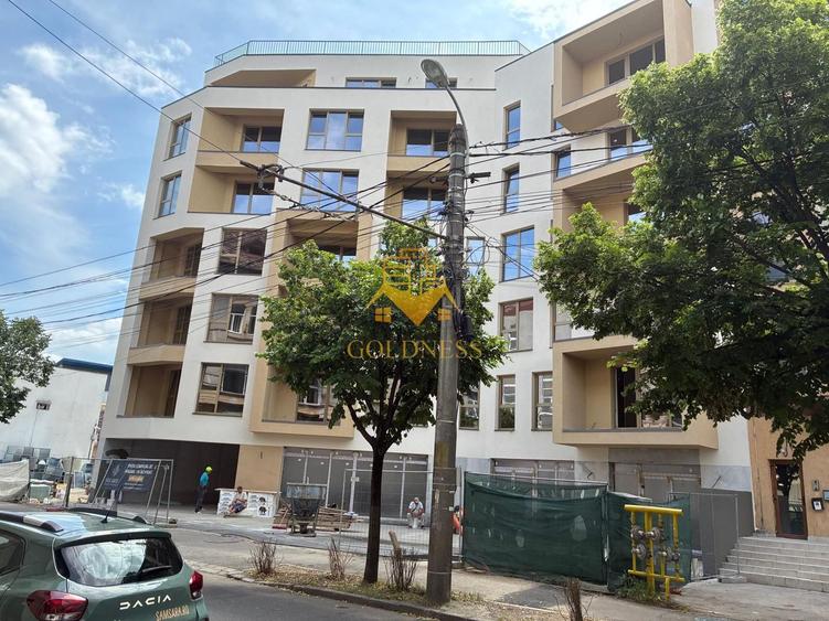3 camere 80 mp| bloc nZeb 2026 | zona Centrala Horea Mihai Viteazu|