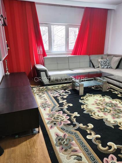 Vanzare Apartament 4 Camere 99 mp Etaj 1 Mall Vitan – Nerva Traian- Oc. Goga - 3
