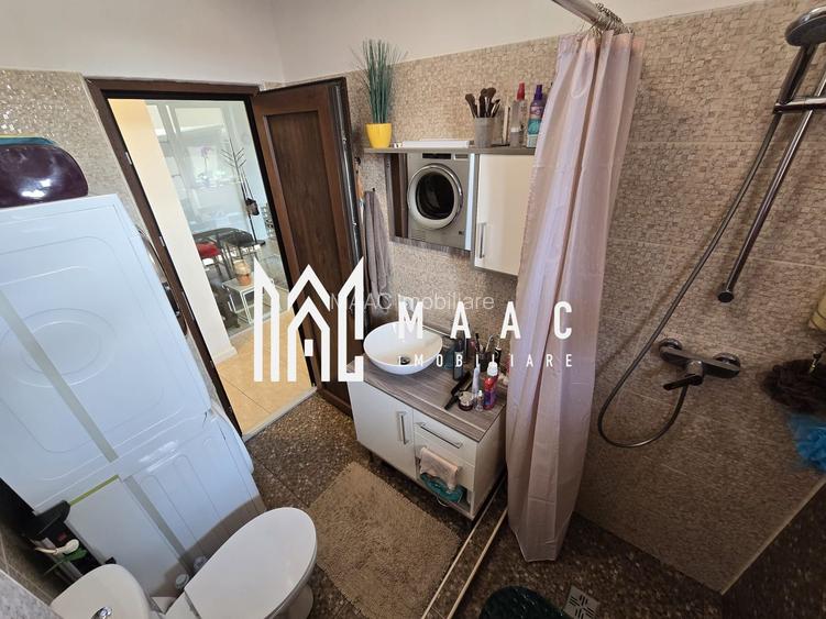 Apartament modern cu gradina 85 mp READY TO MOVE - 12