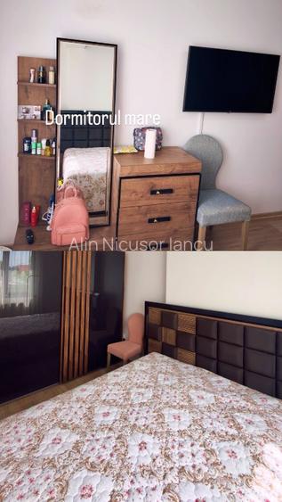 Direct Proprietar Apartament 3 Camere Decomandat + Parcare Acoperită - 9