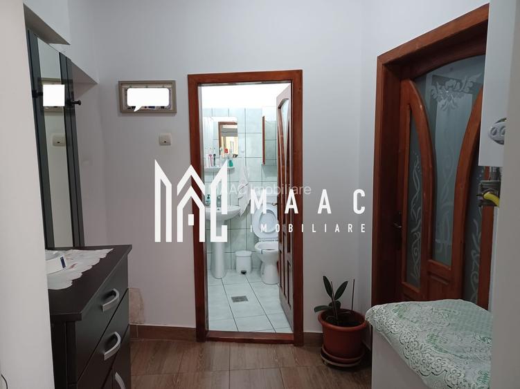 Apartament La Casa | 3 Camere | Orasul De Jos - 3