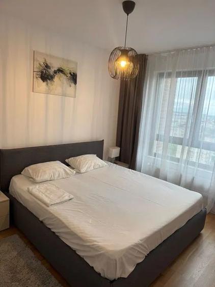 Apartament de inchiriat | 2 camere | Vedere spre Lac | Marasti