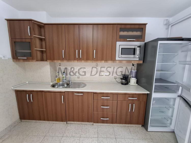 Aradului, 3 camere decomandat, 2 bai - 5