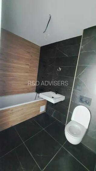 Apartament 3 camere Lux cu loc parcare ansamblu exclusivist - 6