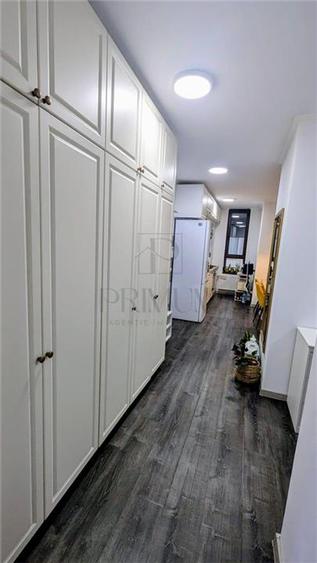 GIROC - 3 CAMERE SI 2 BAI - ZONA BUNA - DISPONIBIL IMEDIAT