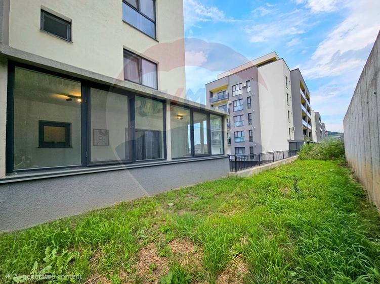 Liniste garantata! Vand 3 Camere, 2 Bai, Terasa, Teilor, Floresti 0%