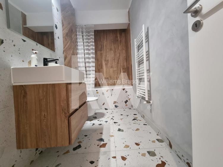 Apartament premium | Etaj 6 | Bloc 2023 | Alphaville Arena