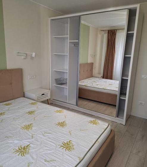 Apartament 2 camere Zona Boema