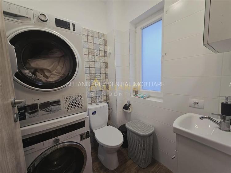 Casa individuala,bine amplasata,mobilata/utilata modern.Pret imbatabil. - 5
