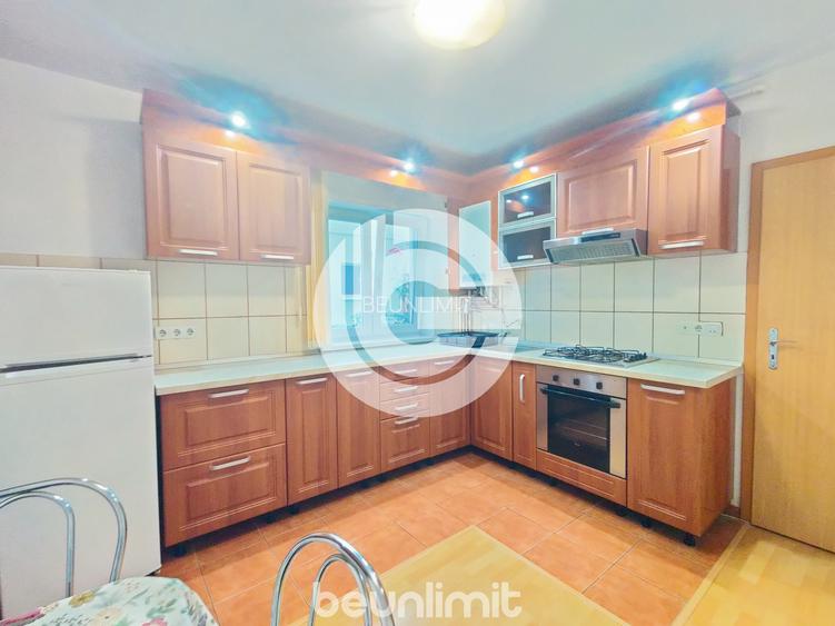 Apartament 2 camere - 60 mp utili - grădină 20 mp - parcare - Ștrand Sibiu. - 7