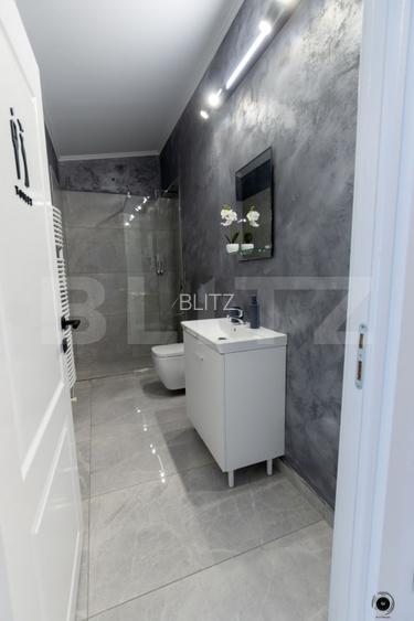 Casa de vanzare, 305 mp, zona Santana de Mures - 10