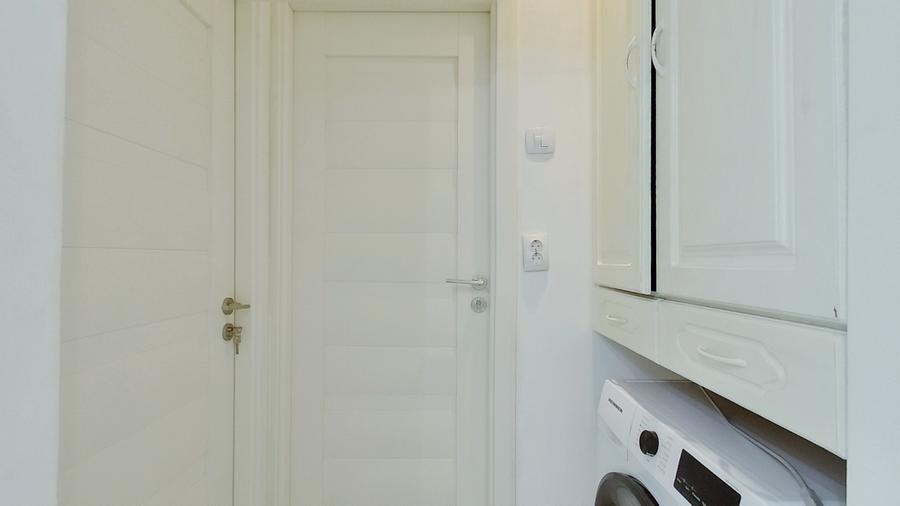 Apartament cu 2 camere de închiriat în Confectii