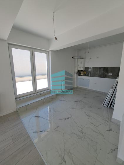 Ultimul apartament! Finalizat 2025- Pallady- 2Cam- 62mp-metrou Teclu