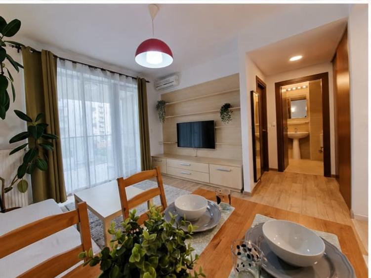 Apartament 2 camere Complex Rose Garden / Colentina / Bucur Obor