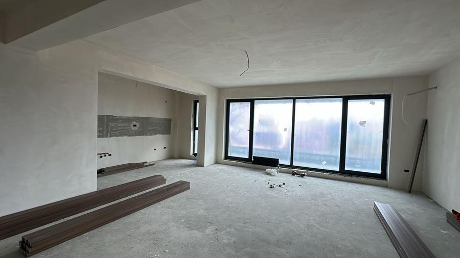 APARTAMENT DE VANZARE CU 4 CAMERE- PIPERA , ZONA IANCU NICOLAE