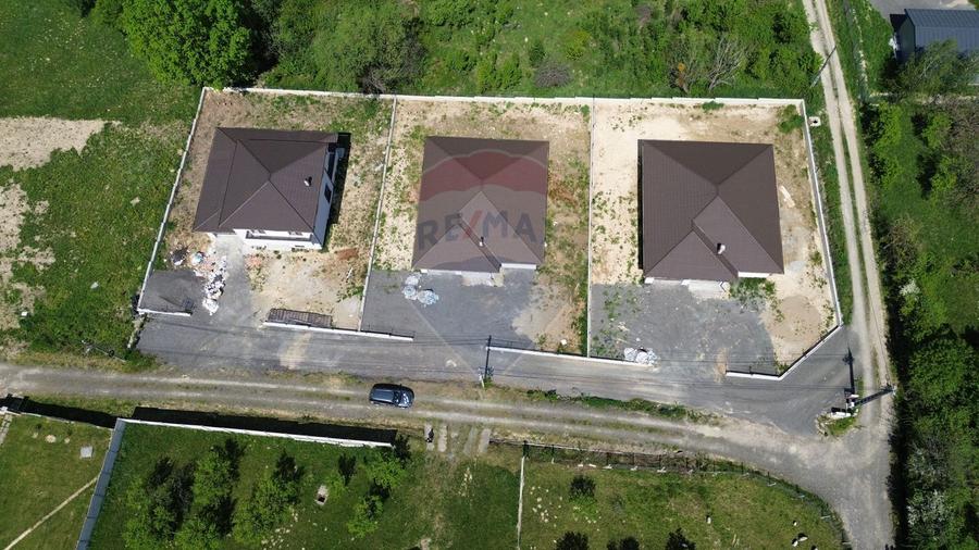 Casă nouă de vânzare zona Unguraș/Baia Sprie