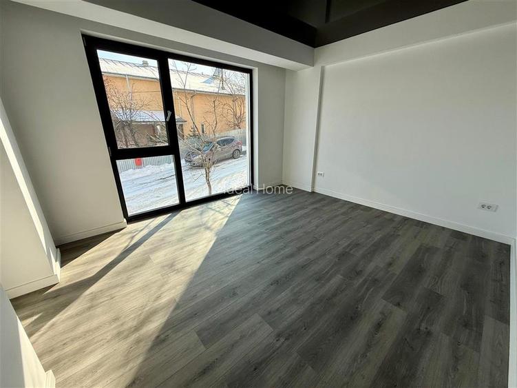 Apartament 2 camere Don Rezidence - 5