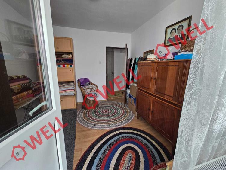 Apartament de vânzare în Întorsura Buzăului, pe strada Ciucaș!