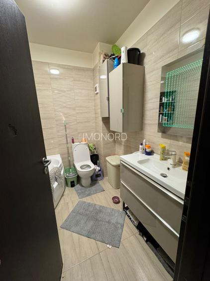 Vânzare apartament de 3 camere Militari Residence - 6