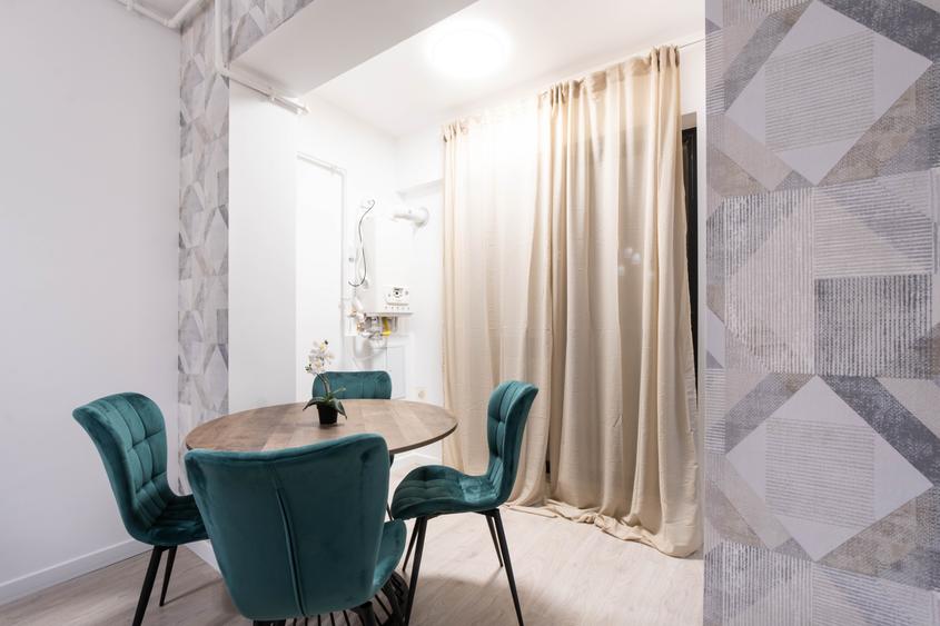 Ivory Residence apartament 2 camere de vanzare
