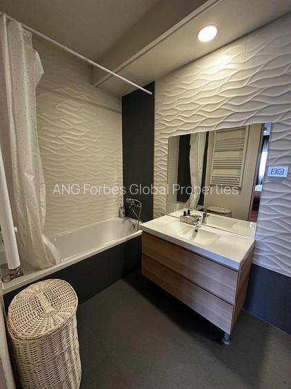 Apartament 3 Camere cu terasă spațioasă - 7