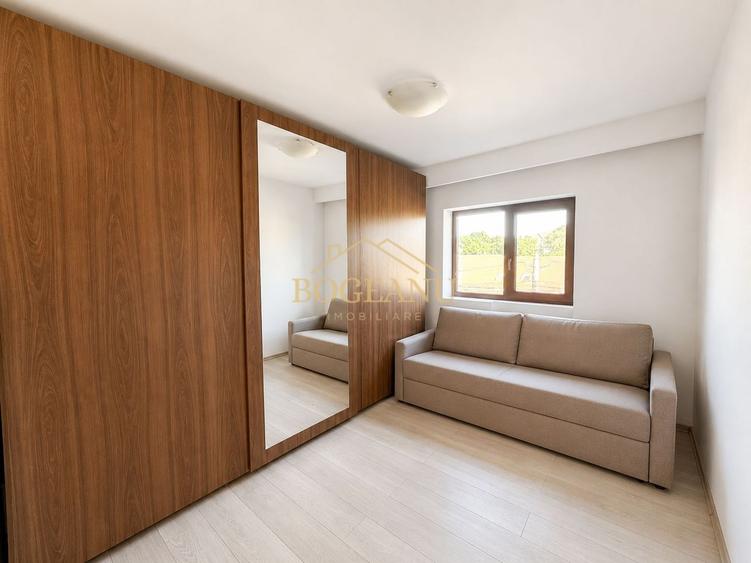 BG167-Apartament 3 camere de închiriat-Complex Studențesc-Timișoara