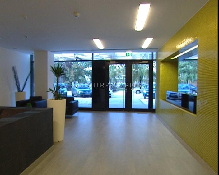 Pipera Business Tower – Spatii de birouri clasa A in zona Dimitrie Pompeiu - 2