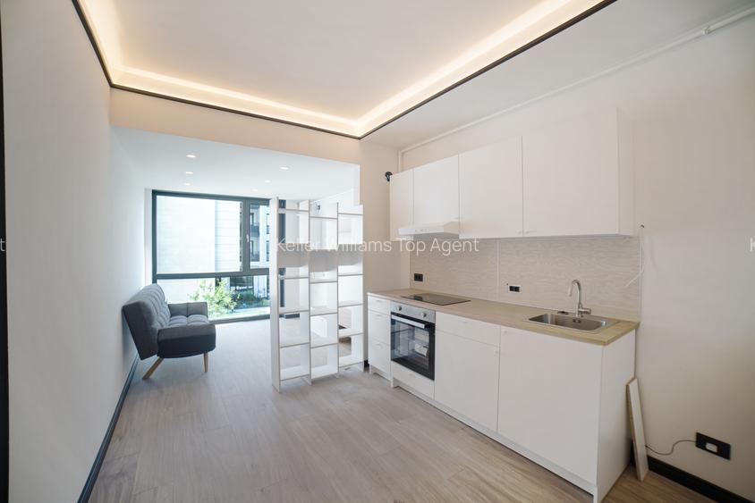 2 CAMERE, BLOC 2025, LOC DE PARCARE, PIPERA - 2