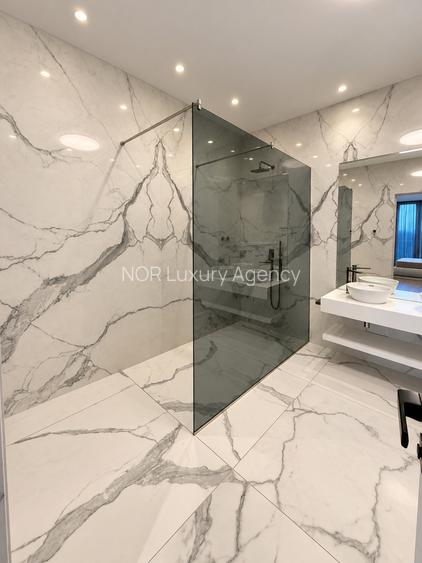 One Rahmaninov | Floreasca | Închiriere 3 camere