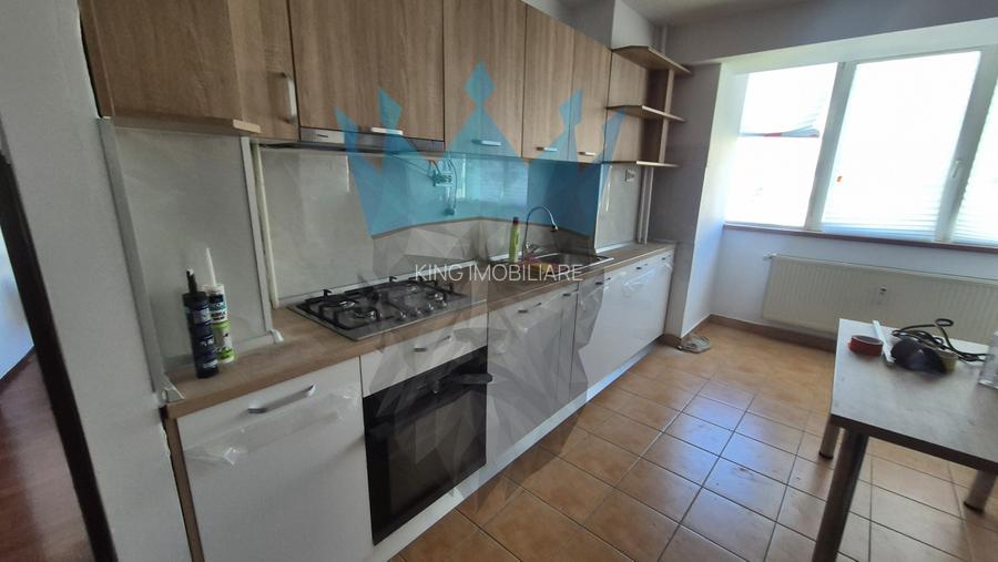 Apartament 2 Camere Piata Alba Iulia Bucuresti - 5