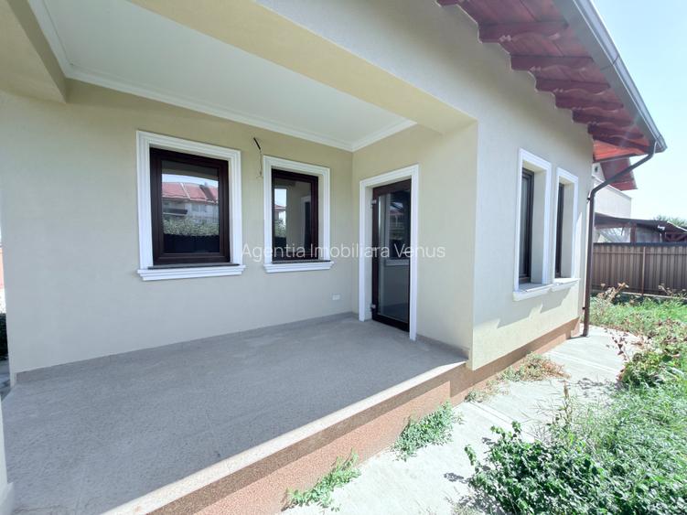 Casa noua zona Dobosari - 2