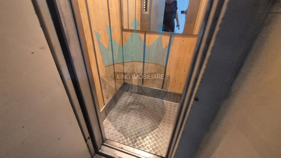 Apartament 2 Camere Piata Alba Iulia Bucuresti - 14